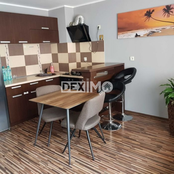 Apartament 2 camere - Zona Kamsas - Mobilat/Utliat Complet - Renovat