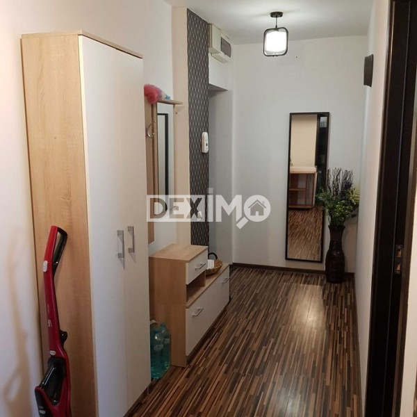 Apartament 2 camere - Zona Kamsas - Mobilat/Utliat Complet - Renovat