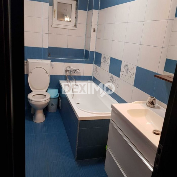 Apartament 2 camere - Zona Kamsas - Mobilat/Utliat Complet - Renovat