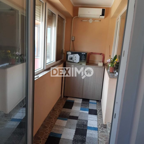 Apartament 2 camere - Zona Kamsas - Mobilat/Utliat Complet - Renovat