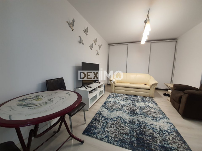 Apartament 2 Camere - Zona Poarta 6 - Etaj 2 - Renovat