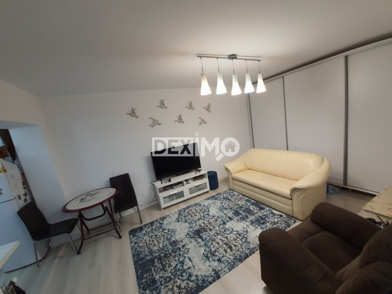 Apartament 2 Camere - Zona Poarta 6 - Etaj 2 - Renovat