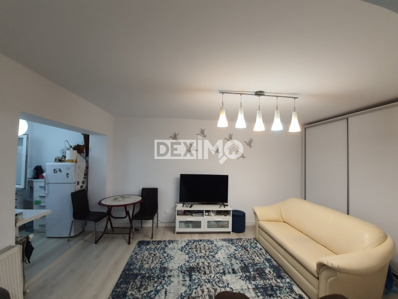 Apartament 2 Camere - Zona Poarta 6 - Etaj 2 - Renovat