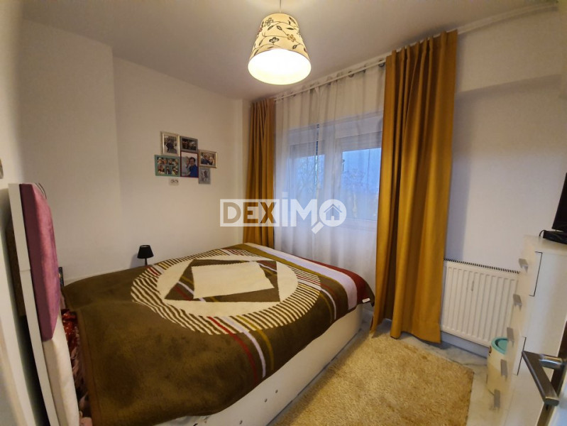 Apartament 2 Camere - Zona Poarta 6 - Etaj 2 - Renovat