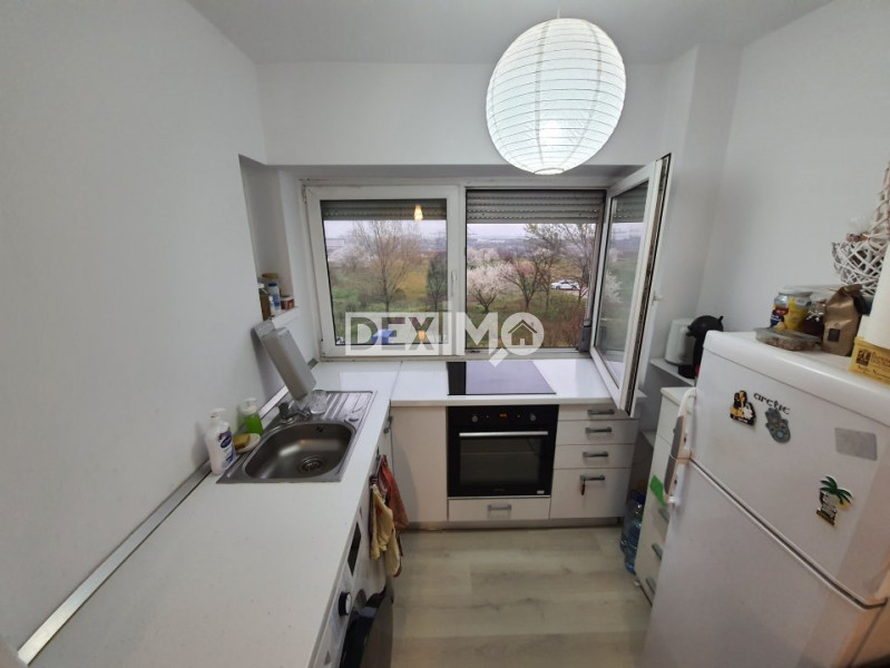 Apartament 2 Camere - Zona Poarta 6 - Etaj 2 - Renovat