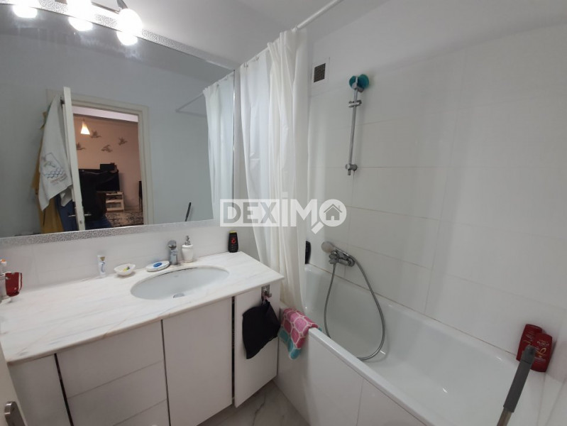 Apartament 2 Camere - Zona Poarta 6 - Etaj 2 - Renovat