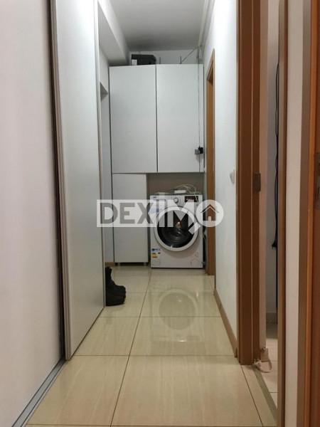 Garsoniera - Zona Kamsas - Mobilata/Utilata - Centrala Pe Gaze