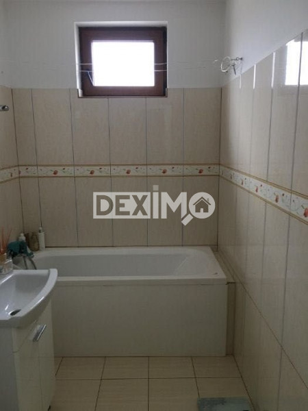 Garsoniera - Zona Kamsas - Mobilata/Utilata - Centrala Pe Gaze