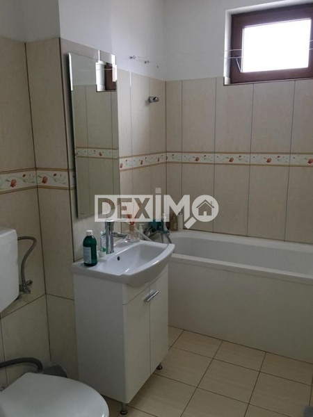 Garsoniera - Zona Kamsas - Mobilata/Utilata - Centrala Pe Gaze