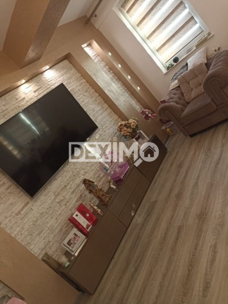 Apartament 3 Camere - Zona Inel II - Mobilat LUX 