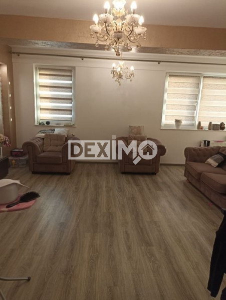 Apartament 3 Camere - Zona Inel II - Mobilat LUX 