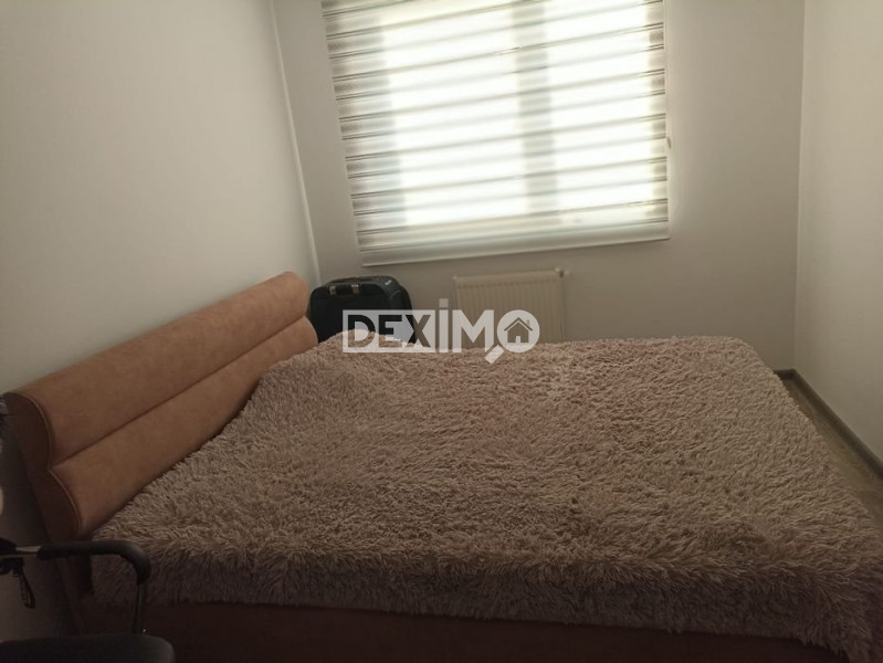 Apartament 3 Camere - Zona Inel II - Mobilat LUX 