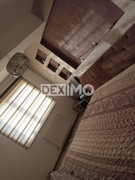Apartament 3 Camere - Zona Inel II - Mobilat LUX 