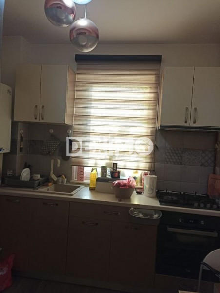Apartament 3 Camere - Zona Inel II - Mobilat LUX 
