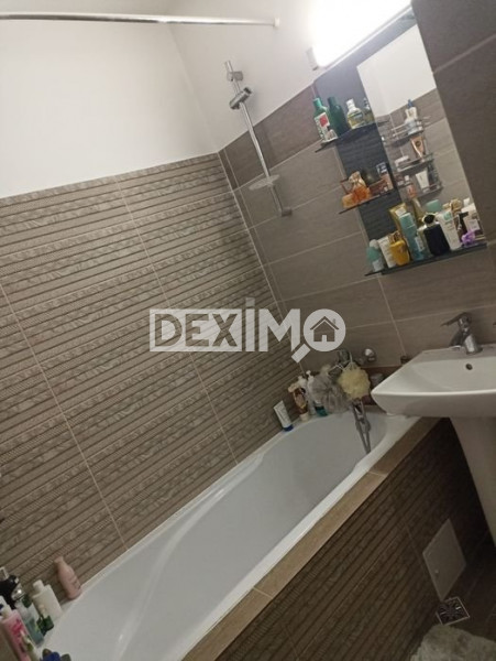 Apartament 3 Camere - Zona Inel II - Mobilat LUX 