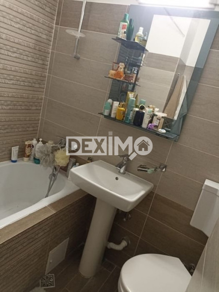 Apartament 3 Camere - Zona Inel II - Mobilat LUX 