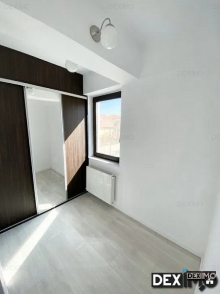 Apartament 3 Camere - Zona Compozitorilor - Mobilat/Utilat - Garaj
