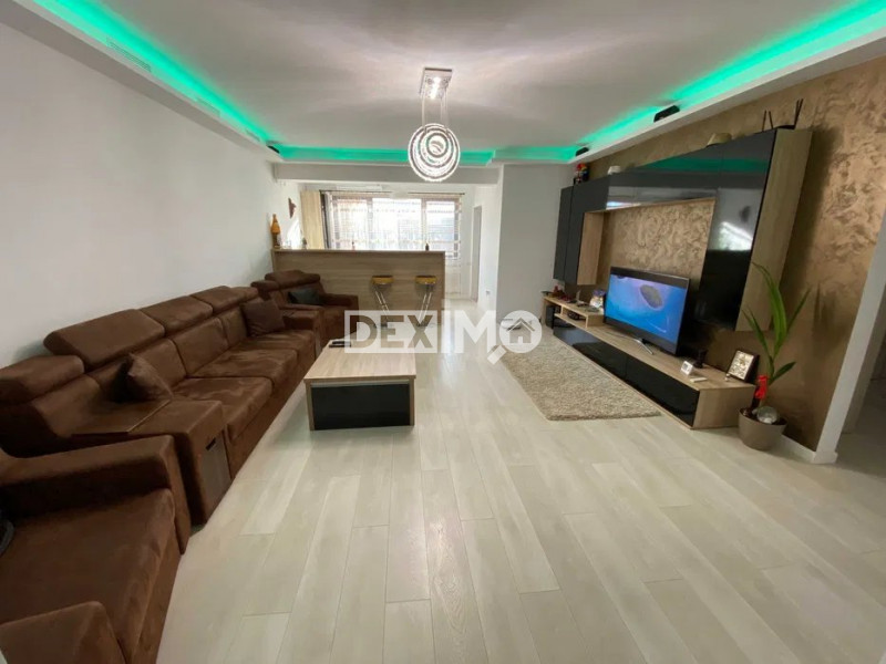 Apartament 3 Camere - Zona Compozitorilor - Optional Garaj