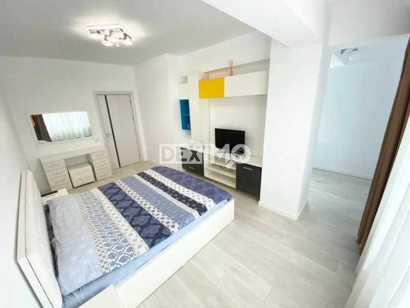Apartament 3 Camere - Zona Compozitorilor - Optional Garaj