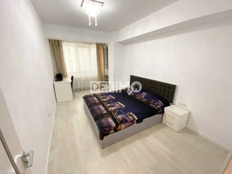 Apartament 3 Camere - Zona Compozitorilor - Optional Garaj