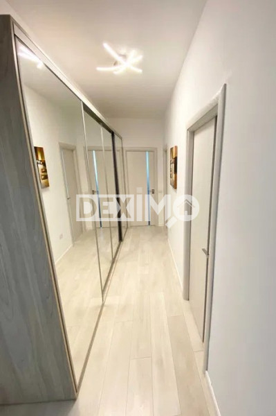 Apartament 3 Camere - Zona Compozitorilor - Optional Garaj