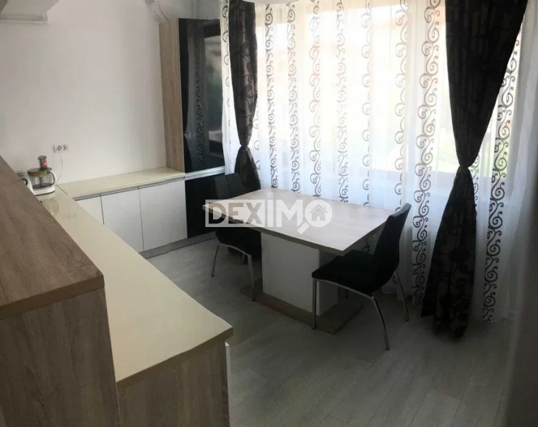 Apartament 3 Camere - Zona Compozitorilor - Optional Garaj