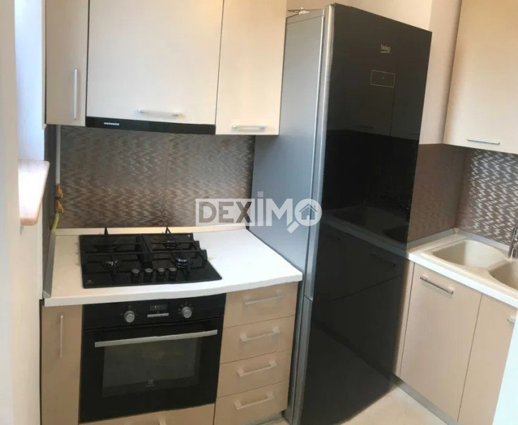 Apartament 3 Camere - Zona Compozitorilor - Optional Garaj