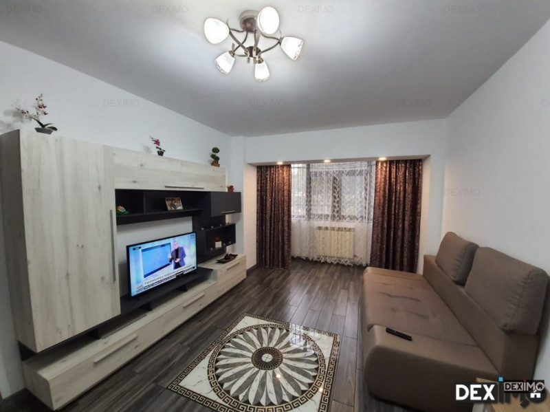 Apartament 2 Camere Decomandate - Zona Far - Renovat