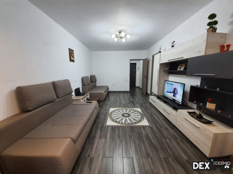 Apartament 2 Camere Decomandate - Zona Far - Renovat