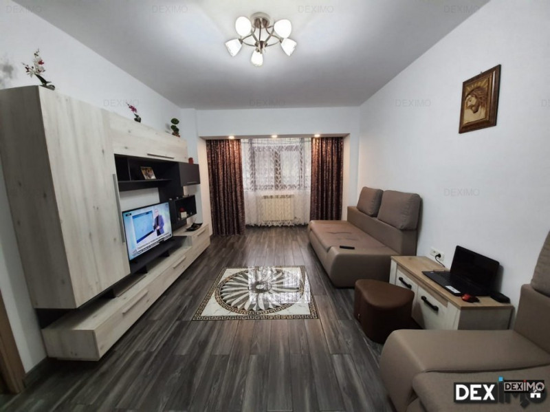 Apartament 2 Camere Decomandate - Zona Far - Renovat