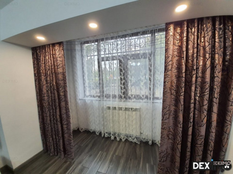Apartament 2 Camere Decomandate - Zona Far - Renovat