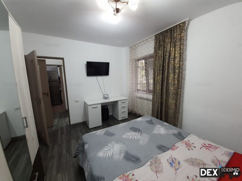 Apartament 2 Camere Decomandate - Zona Far - Renovat