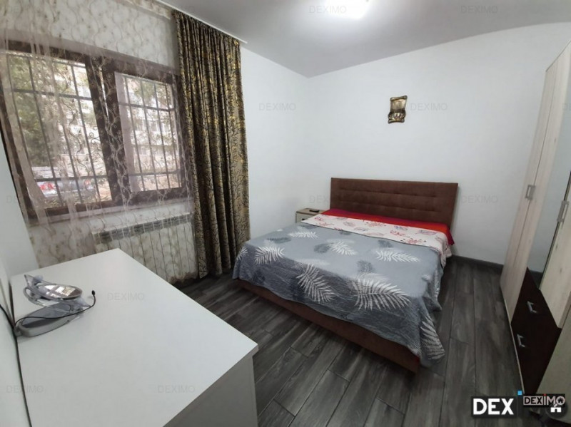 Apartament 2 Camere Decomandate - Zona Far - Renovat