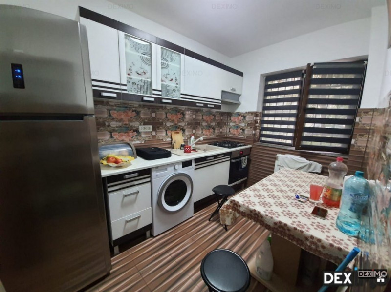 Apartament 2 Camere Decomandate - Zona Far - Renovat
