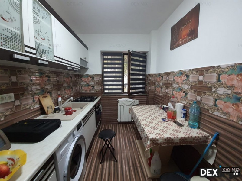 Apartament 2 Camere Decomandate - Zona Far - Renovat