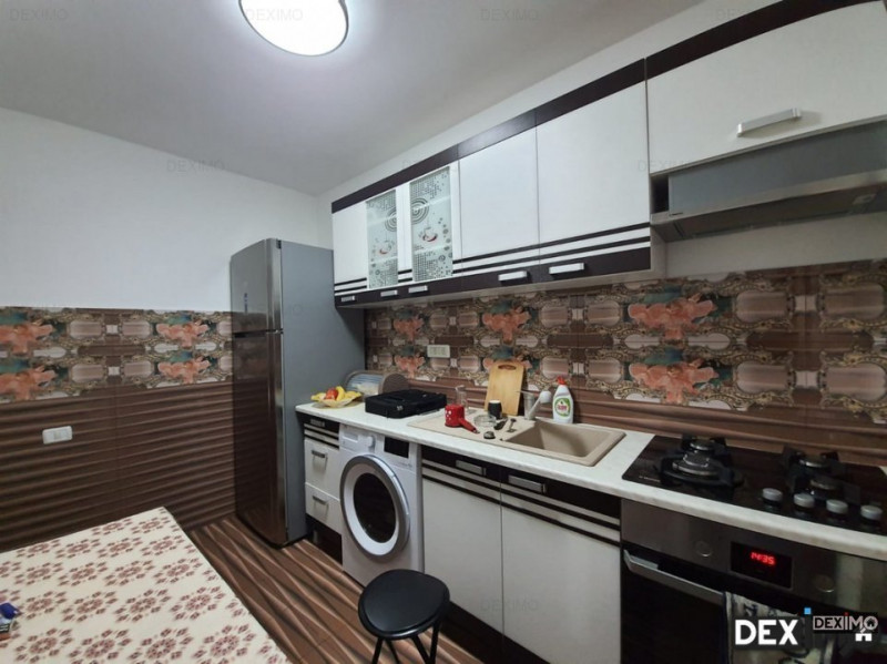 Apartament 2 Camere Decomandate - Zona Far - Renovat