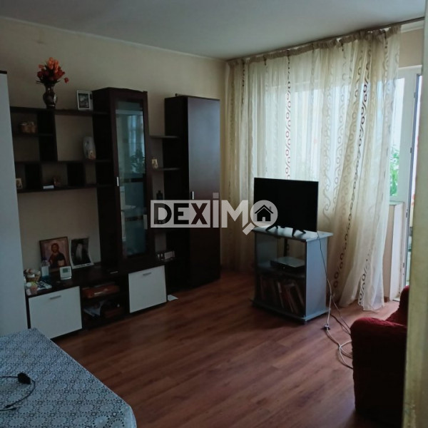 Apartament 2 Camere - Zona KM 4-5 - Centrala Pe Gaze