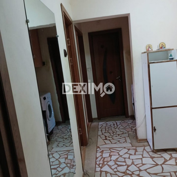 Apartament 2 Camere - Zona KM 4-5 - Centrala Pe Gaze