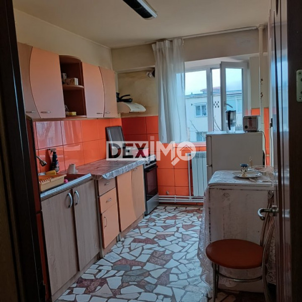 Apartament 2 Camere - Zona KM 4-5 - Centrala Pe Gaze