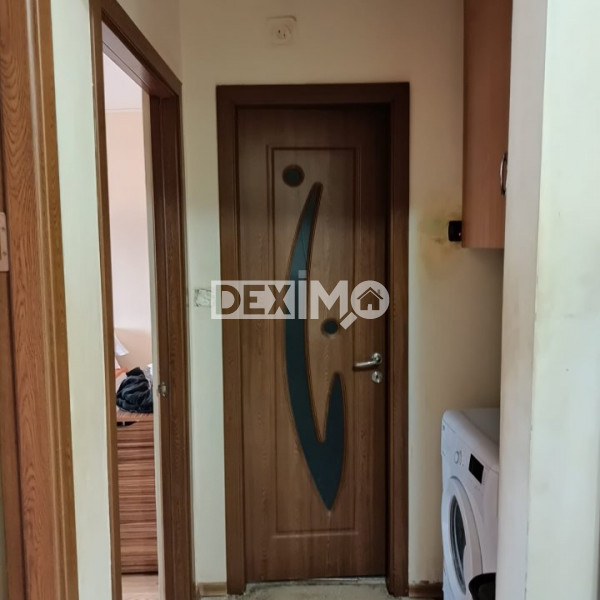 Apartament 2 Camere - Zona KM 4-5 - Centrala Pe Gaze