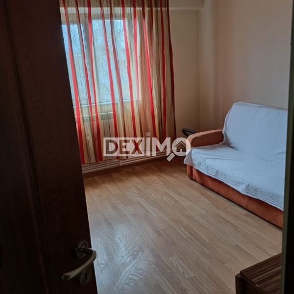 Apartament 2 Camere - Zona KM 4-5 - Centrala Pe Gaze