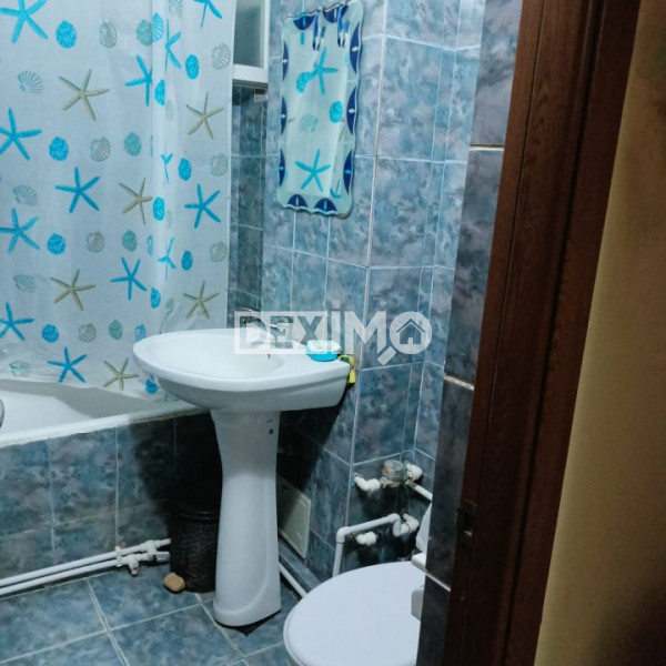 Apartament 2 Camere - Zona KM 4-5 - Centrala Pe Gaze