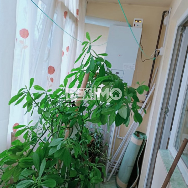 Apartament 2 Camere - Zona KM 4-5 - Centrala Pe Gaze