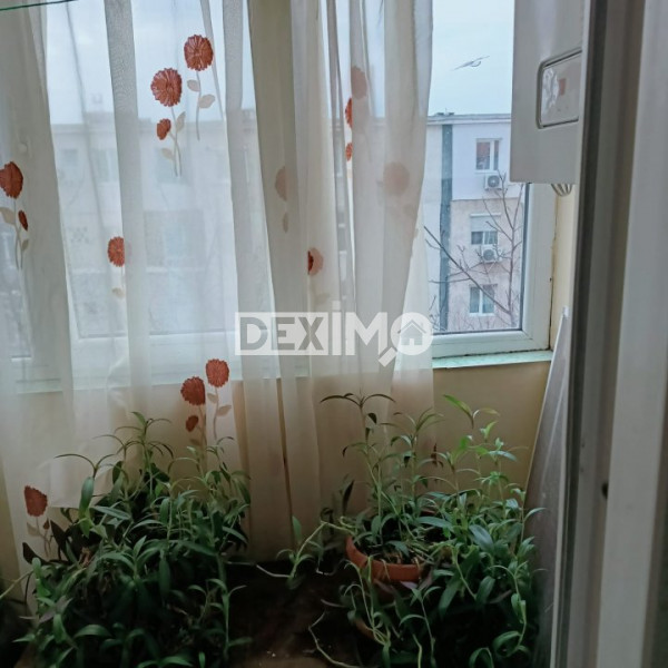 Apartament 2 Camere - Zona KM 4-5 - Centrala Pe Gaze
