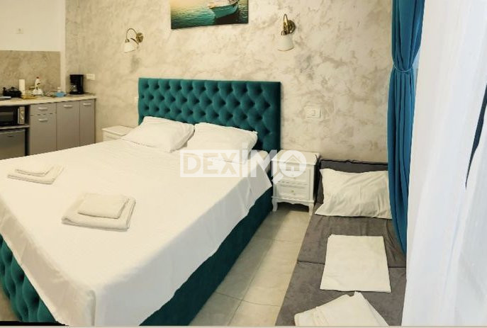 Studio - Statiunea Mamaia - Mobilat Complet