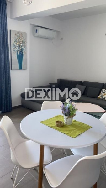 Apartament 2 Camere - Mamaia Nord - Mobilat/Utilat Complet