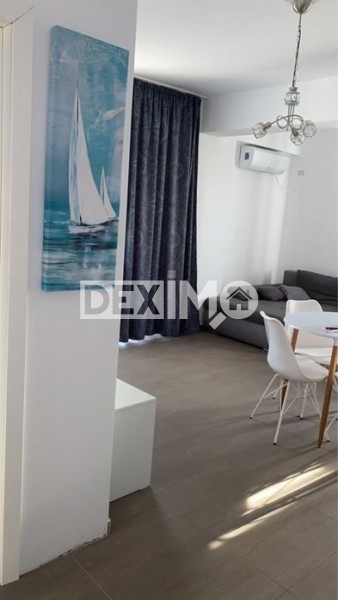 Apartament 2 Camere - Mamaia Nord - Mobilat/Utilat Complet