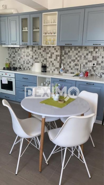 Apartament 2 Camere - Mamaia Nord - Mobilat/Utilat Complet