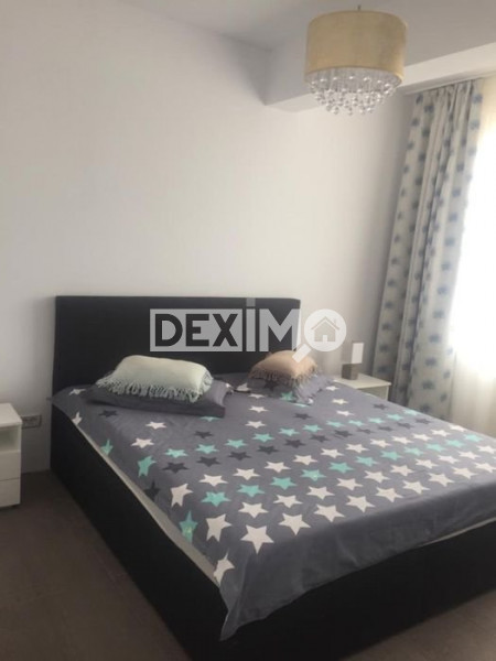 Apartament 2 Camere - Mamaia Nord - Mobilat/Utilat Complet