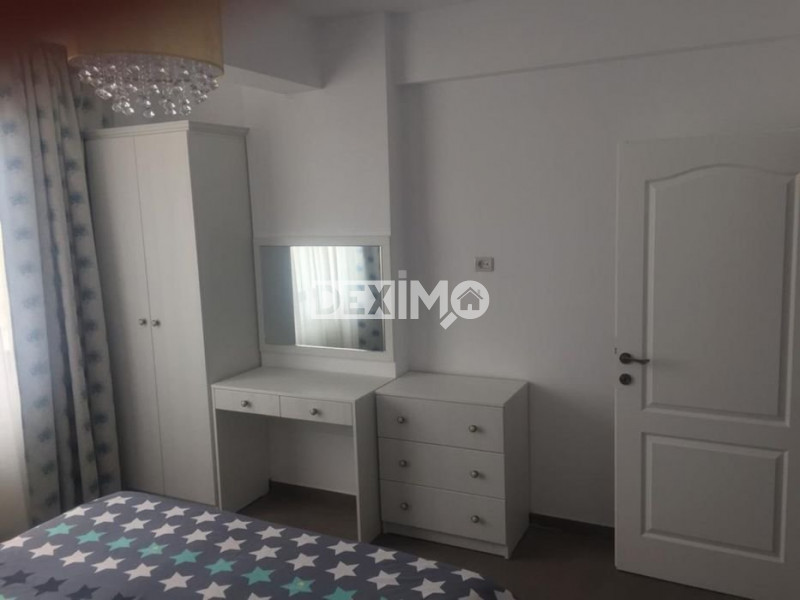 Apartament 2 Camere - Mamaia Nord - Mobilat/Utilat Complet